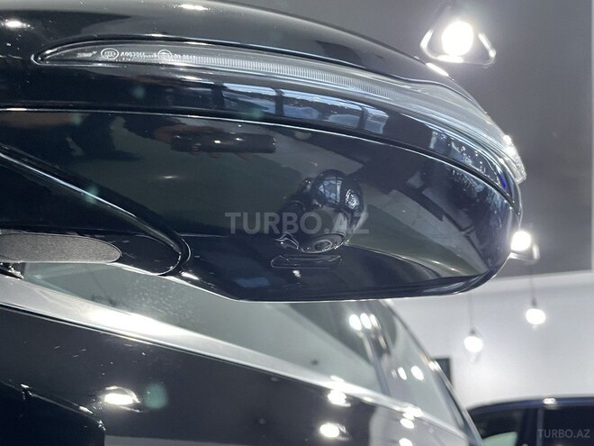 Mercedes E 350 2019, 117,000 km - 3.5 l - Bakı