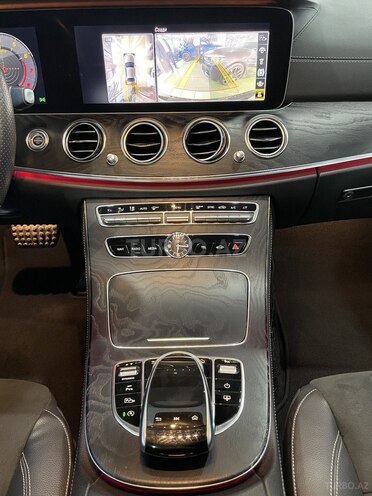 Mercedes E 350 2019, 117,000 km - 3.5 l - Bakı