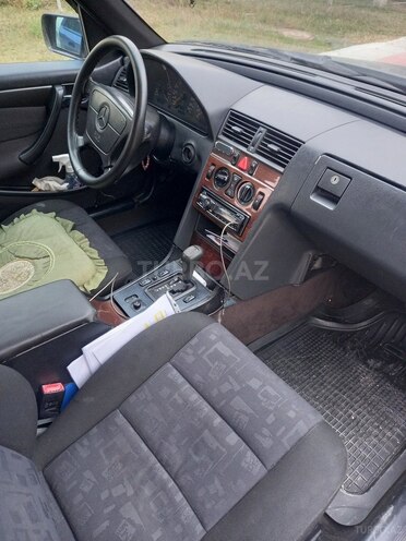 Mercedes C 180 1997, 500,000 km - 1.8 l - Şirvan