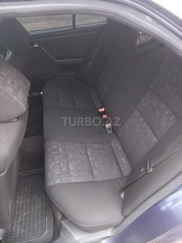 Mercedes C 180 1997, 500,000 km - 1.8 l - Şirvan