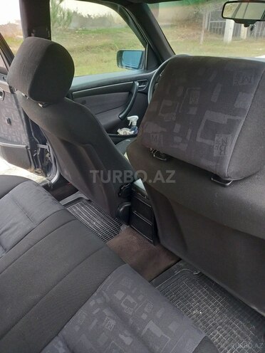 Mercedes C 180 1997, 500,000 km - 1.8 l - Şirvan