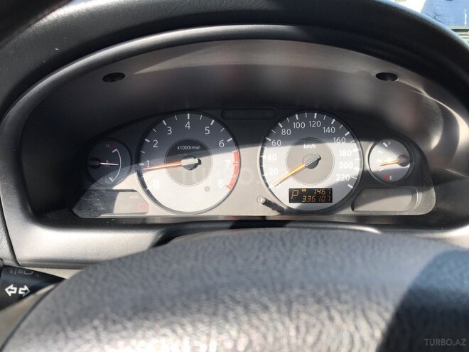 Nissan Sunny 2008, 338,061 km - 1.6 l - Bakı