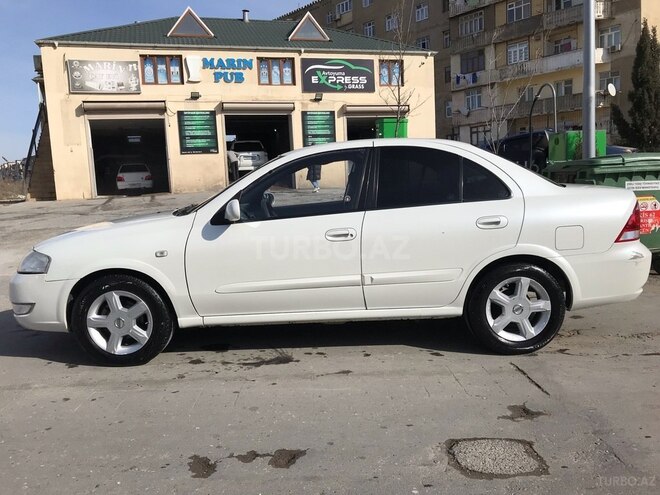 Nissan Sunny 2008, 338,061 km - 1.6 l - Bakı