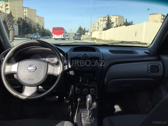 Nissan Sunny 2008, 338,061 km - 1.6 l - Bakı