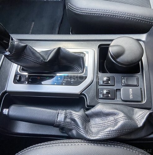 Toyota Prado 2014, 94,000 km - 2.7 l - Bakı