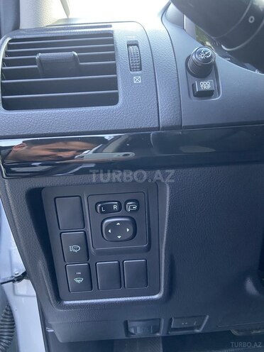 Toyota Prado 2014, 94,000 km - 2.7 l - Bakı