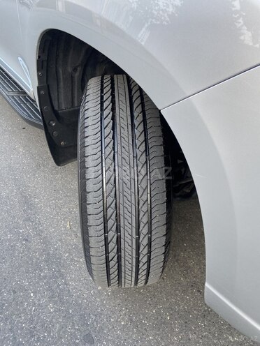 Toyota Prado 2014, 94,000 km - 2.7 l - Bakı