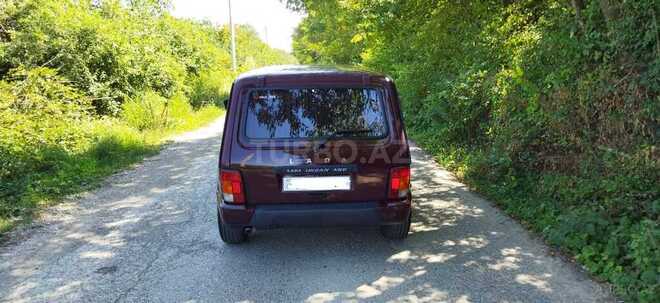 LADA (VAZ) Niva 2013, 155,000 km - 1.7 л - Quba