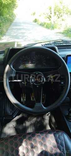 LADA (VAZ) Niva 2013, 155,000 km - 1.7 л - Quba