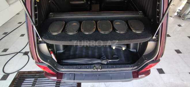 LADA (VAZ) Niva 2013, 155,000 km - 1.7 л - Quba