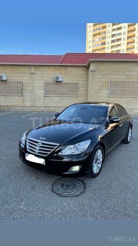 Hyundai Genesis 2011, 280,000 km - 3.8 l - Bakı