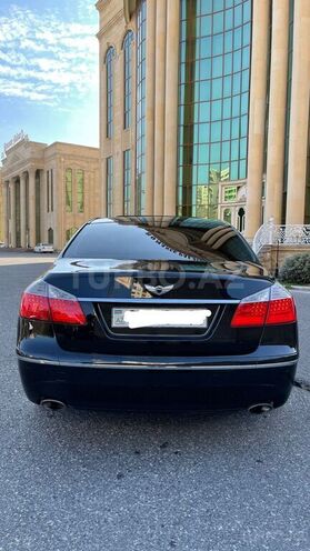 Hyundai Genesis 2011, 280,000 km - 3.8 l - Bakı