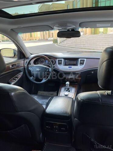 Hyundai Genesis 2011, 280,000 km - 3.8 l - Bakı