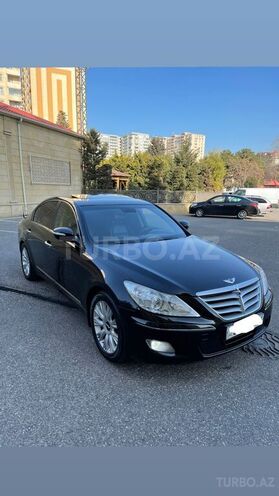 Hyundai Genesis 2011, 280,000 km - 3.8 l - Bakı