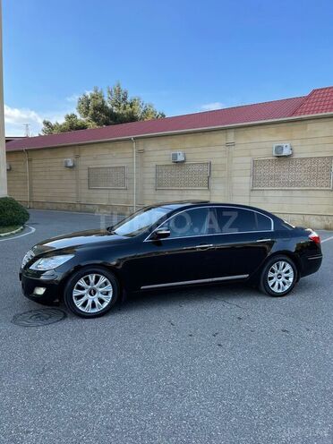 Hyundai Genesis 2011, 280,000 km - 3.8 l - Bakı