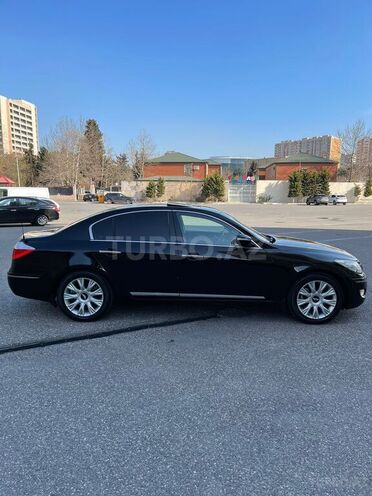 Hyundai Genesis 2011, 280,000 km - 3.8 l - Bakı