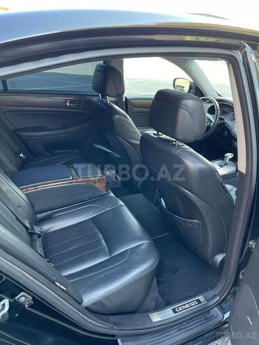 Hyundai Genesis 2011, 280,000 km - 3.8 l - Bakı