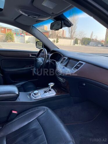 Hyundai Genesis 2011, 280,000 km - 3.8 l - Bakı