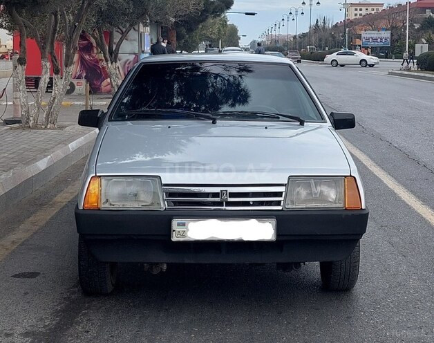 LADA (VAZ) 21099 2003, 162,487 km - 1.5 l - Sumqayıt