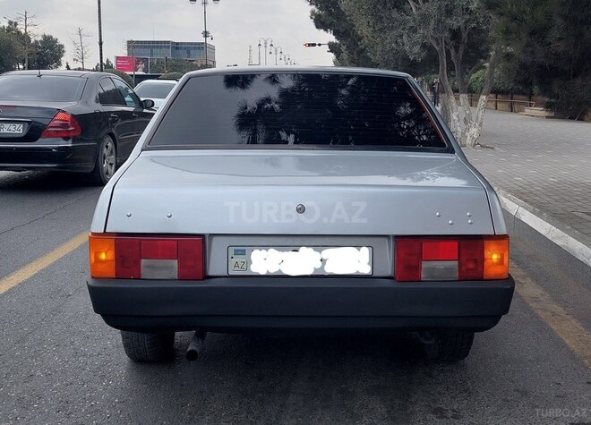 LADA (VAZ) 21099 2003, 162,487 km - 1.5 l - Sumqayıt