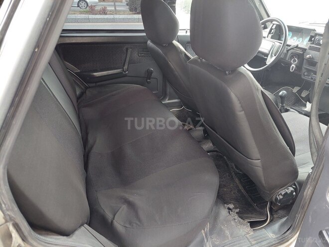 LADA (VAZ) 21099 2003, 162,487 km - 1.5 l - Sumqayıt