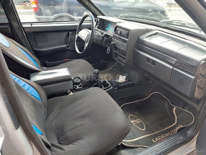 LADA (VAZ) 21099 2003, 162,487 km - 1.5 l - Sumqayıt