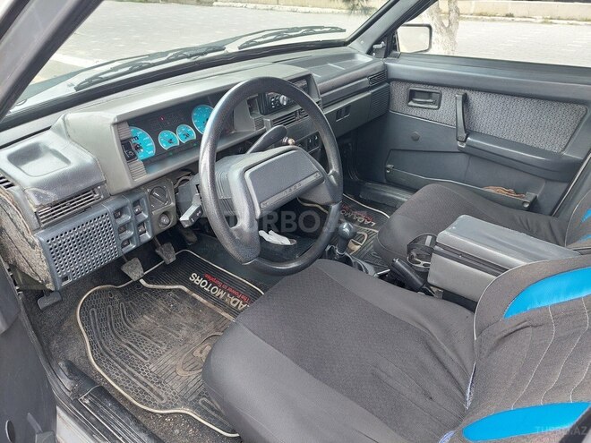 LADA (VAZ) 21099 2003, 162,487 km - 1.5 l - Sumqayıt