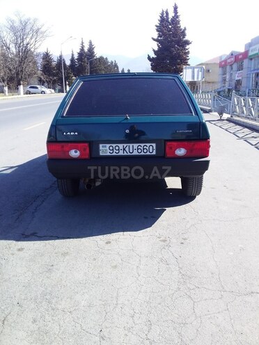 LADA (VAZ) 2109 1998, 342,569 km - 1.5 l - Zaqatala