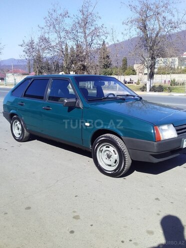 LADA (VAZ) 2109 1998, 342,569 km - 1.5 l - Zaqatala