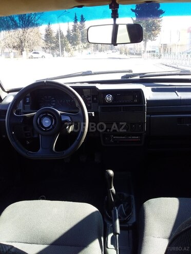 LADA (VAZ) 2109 1998, 342,569 km - 1.5 l - Zaqatala