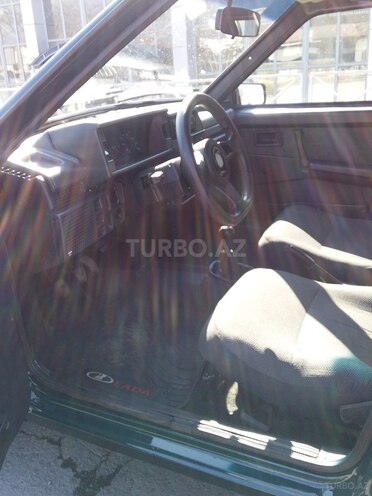 LADA (VAZ) 2109 1998, 342,569 km - 1.5 l - Zaqatala