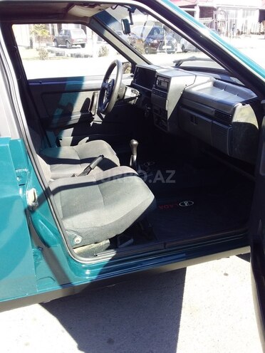 LADA (VAZ) 2109 1998, 342,569 km - 1.5 l - Zaqatala