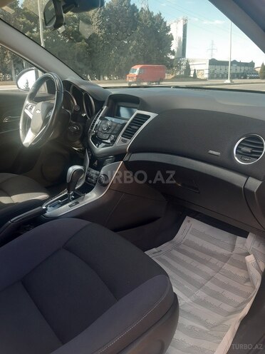 Chevrolet Cruze 2013, 146,000 km - 1.4 l - Gəncə