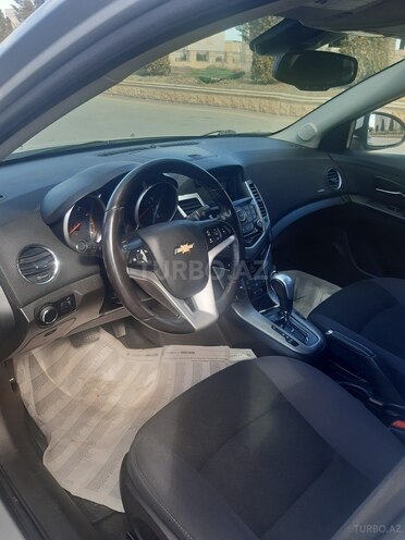 Chevrolet Cruze 2013, 146,000 km - 1.4 l - Gəncə
