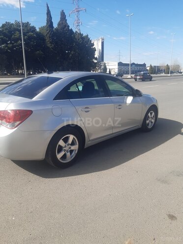 Chevrolet Cruze 2013, 146,000 km - 1.4 l - Gəncə