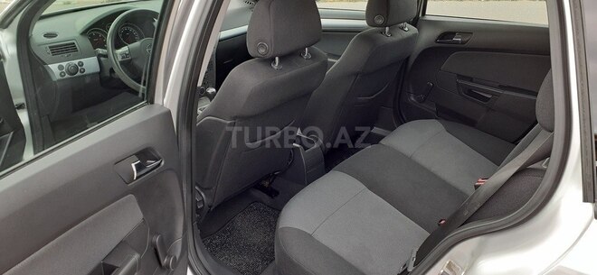 Opel Astra 2006, 194,228 km - 1.3 l - Bakı