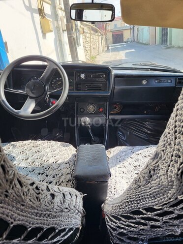 LADA (VAZ) 2107 2001, 100,000 km - 1.6 л - Bakı