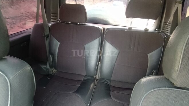 Mitsubishi Pajero 1996, 300,000 km - 2.8 л - Bakı