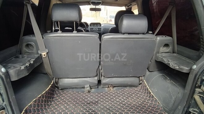 Mitsubishi Pajero 1996, 300,000 km - 2.8 л - Bakı