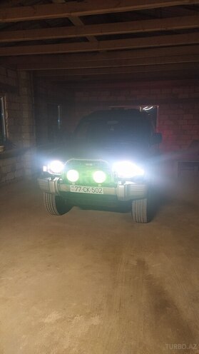 Mitsubishi Pajero 1996, 300,000 km - 2.8 л - Bakı