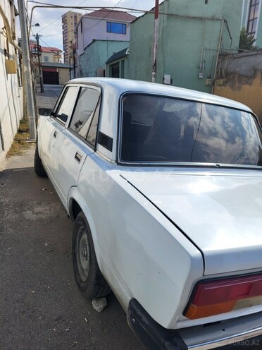 LADA (VAZ) 2107 2001, 100,000 km - 1.6 л - Bakı