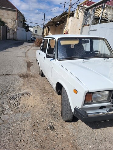 LADA (VAZ) 2107 2001, 100,000 km - 1.6 л - Bakı