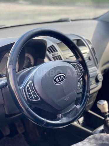 Kia Ceed 2008, 360,784 km - 1.6 l - Bakı