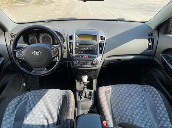 Kia Ceed 2008, 360,784 km - 1.6 l - Bakı