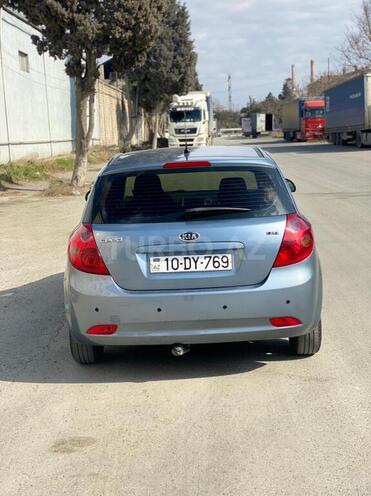 Kia Ceed 2008, 360,784 km - 1.6 l - Bakı