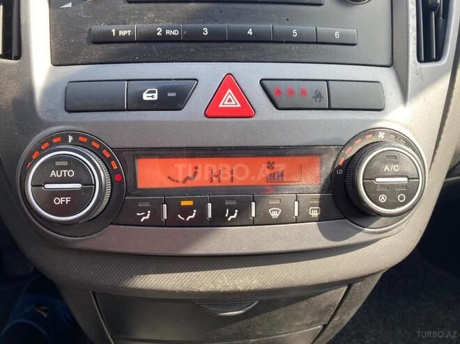 Kia Ceed 2008, 360,784 km - 1.6 l - Bakı
