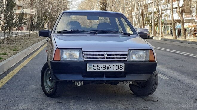 LADA (VAZ) 21099 2001, 115,555 km - 1.5 l - Mingəçevir