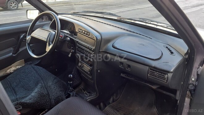 LADA (VAZ) 21099 2001, 115,555 km - 1.5 l - Mingəçevir