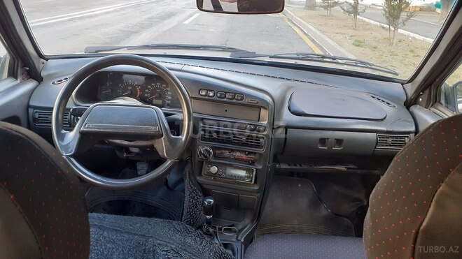 LADA (VAZ) 21099 2001, 115,555 km - 1.5 l - Mingəçevir