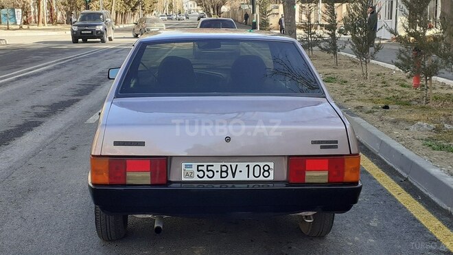 LADA (VAZ) 21099 2001, 115,555 km - 1.5 l - Mingəçevir